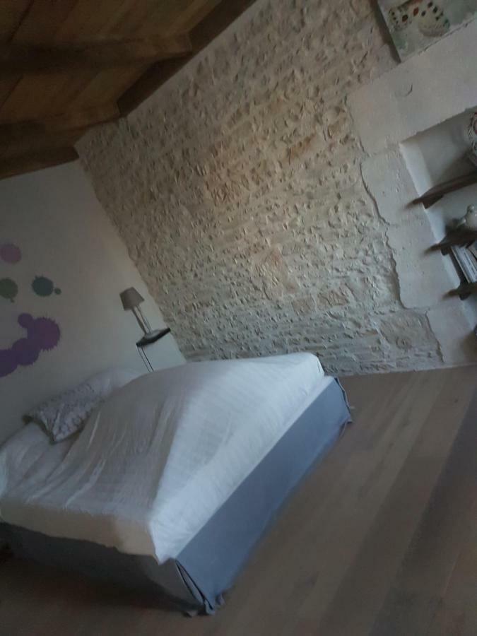 Gite La Ptite Lazz Les Riceys Esterno foto